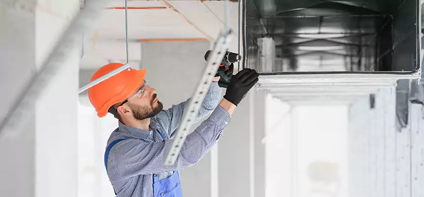 Our Air Vent Replacement Services in Smyrna, GA