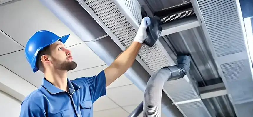 Our Annual Dryer Vent Maintenance Services in Smyrna, GA