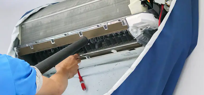 Advanced Clogged Dryer Vent Repair for Multi-Unit & Commercial in Smyrna, GA