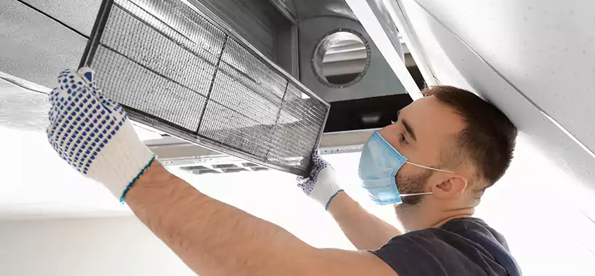 Our Dryer Vent Cleaning Services in Smyrna, GA