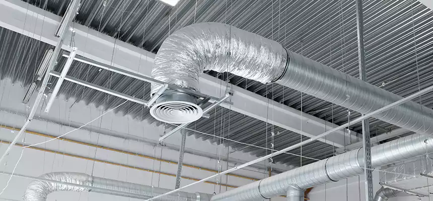 Our Dryer Vent Hose Replacement Services in Smyrna, GA