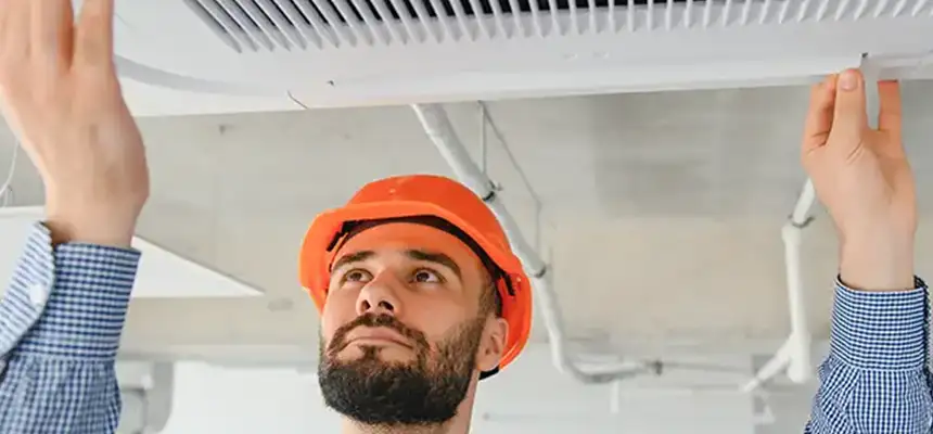 Our Furnace Vent Cleaning Services in Smyrna, GA