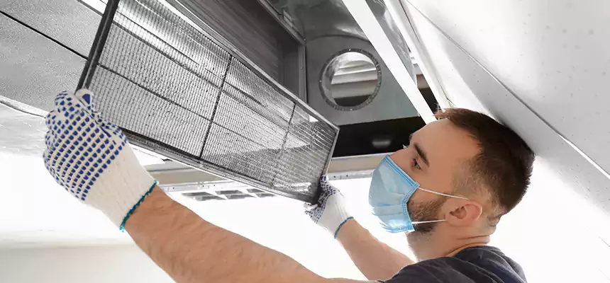 Our Home Duct Cleaning Services in Smyrna, GA