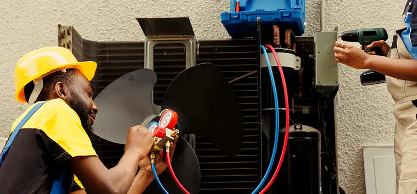 Our HVAC Airflow Optimization Services in Smyrna, GA