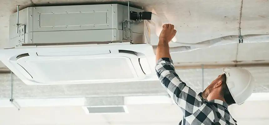 Our Local Vent Cleaning Services in Smyrna, GA