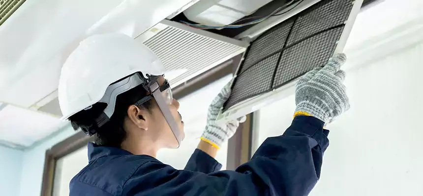 Our Residential Air Vent Cleaning Services in Smyrna, GA