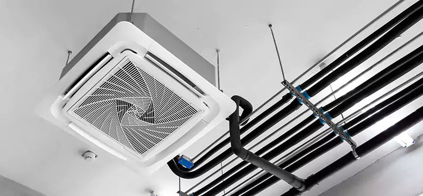 Our Smart AC Vent Controller Services in Smyrna, GA