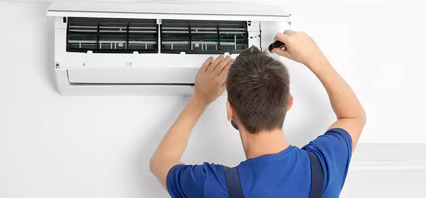 Our Smart Air Conditioning Installation Services in Smyrna, GA