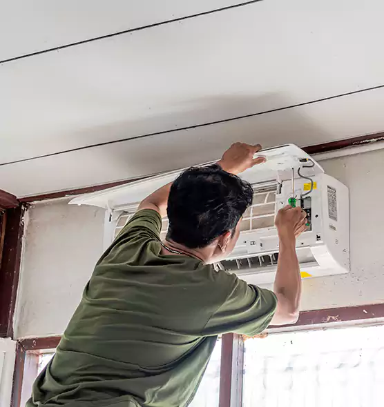 About Air Duct & AC Odor Removal in Smyrna, GA