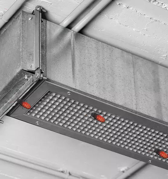 About Air Duct Cockroach Removal in Smyrna, GA