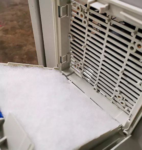 Professional Air Duct Expansion Solutions in Smyrna, GA