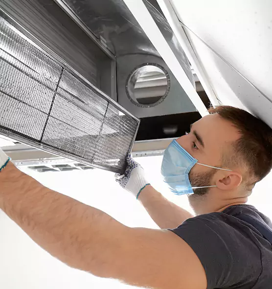 About Air Duct Pathogen Disinfection in Smyrna, GA