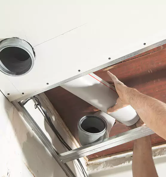 Professional Air Duct Replacement in Smyrna, GA