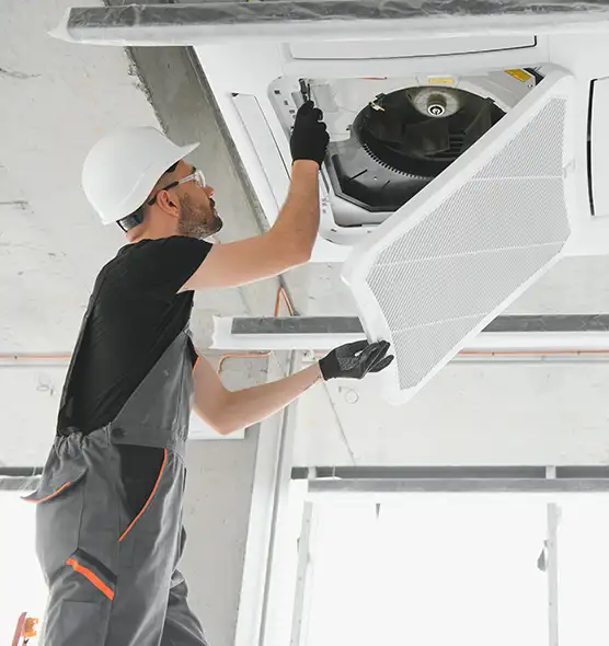 About Air Duct Rodent Removal in Smyrna, GA