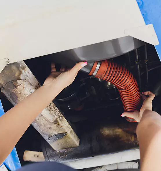 About Air Duct Virus Disinfection in Smyrna, GA