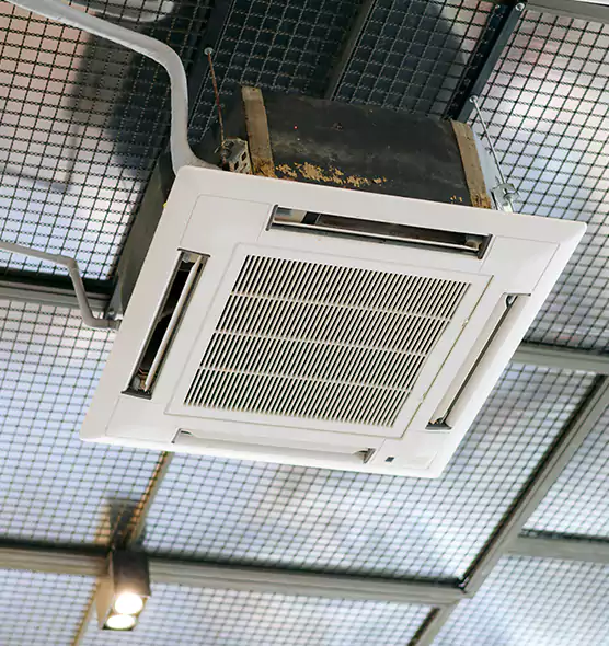 Top-Notch Allergy Relief Vent Cleaning Services in Smyrna, GA