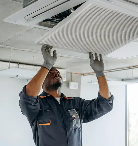 About Certified Air Duct Specialists in Smyrna, GA