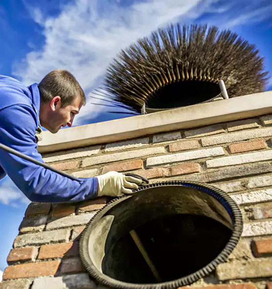 About Professional Chimney Sweep in Smyrna, GA