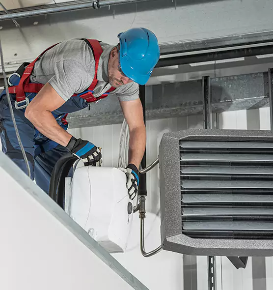 Professional Custom HVAC Ductworkin Smyrna, GA
