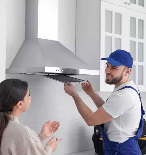 Professional Dryer Vent Cleaning Service in Smyrna, GA