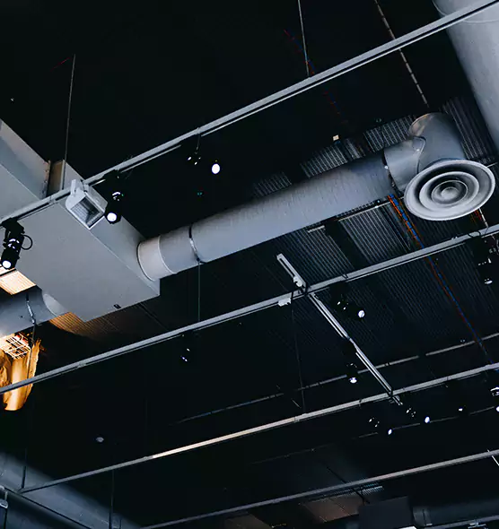 Professional Duct Cleaning For LEED Homes in Smyrna, GA