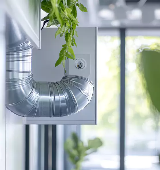 Professional Eco-Friendly Duct Cleaning Services in Smyrna, GA