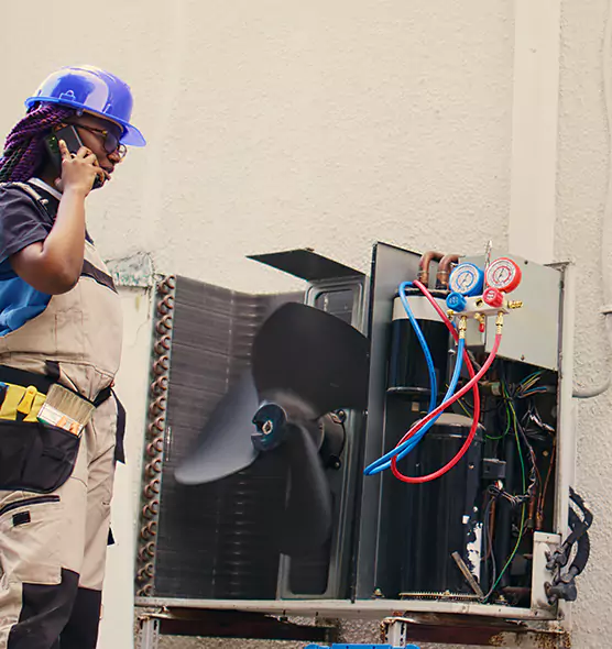 Professional Energy-Efficient HVAC Cleaning in Smyrna, GA