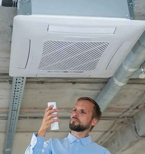 About Local Vent Cleaning Services in Smyrna, GA