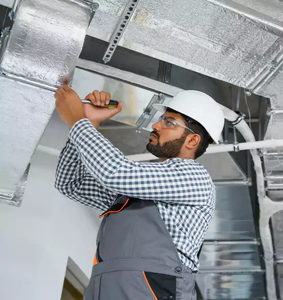 Welcome to Mold & Mildew Removal from Air Ducts Smyrna, GA