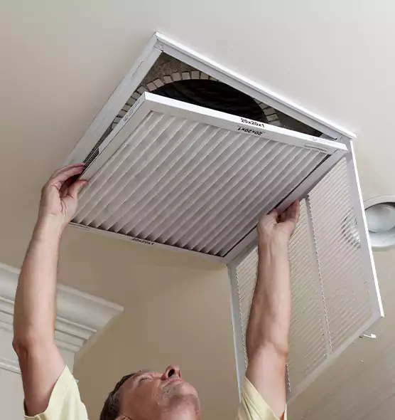 Advanced Residential Vent Cleaning in Smyrna, GA