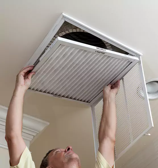 Trusted Vent Shaft Cleaning Expert in Smyrna, GA