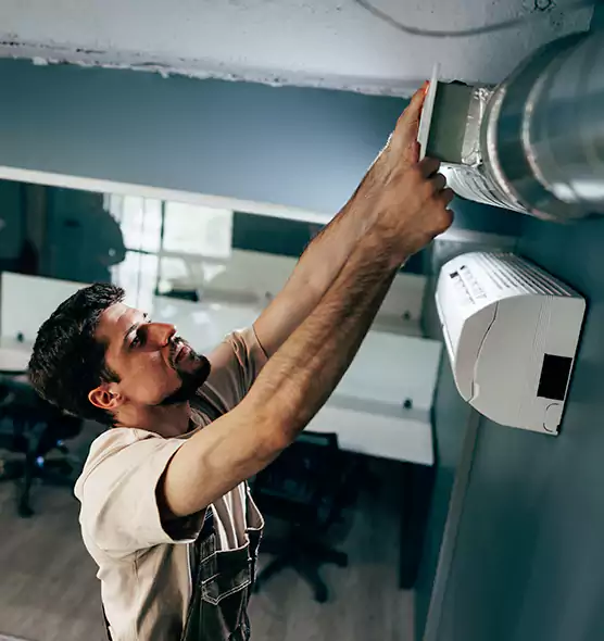 Reliable Warehouse Vent Cleaning in Smyrna, GA