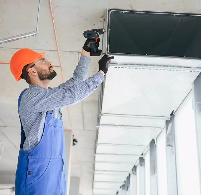 Why Homeowners & Businesses Trust Us in Smyrna, GA?