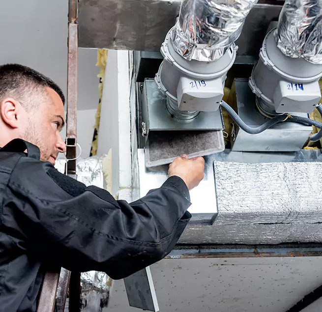 Why Homeowners & Businesses Trust Us in Smyrna, GA?