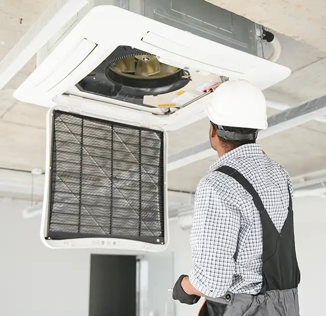 Why Homeowners & Businesses Trust Us in Smyrna, GA?