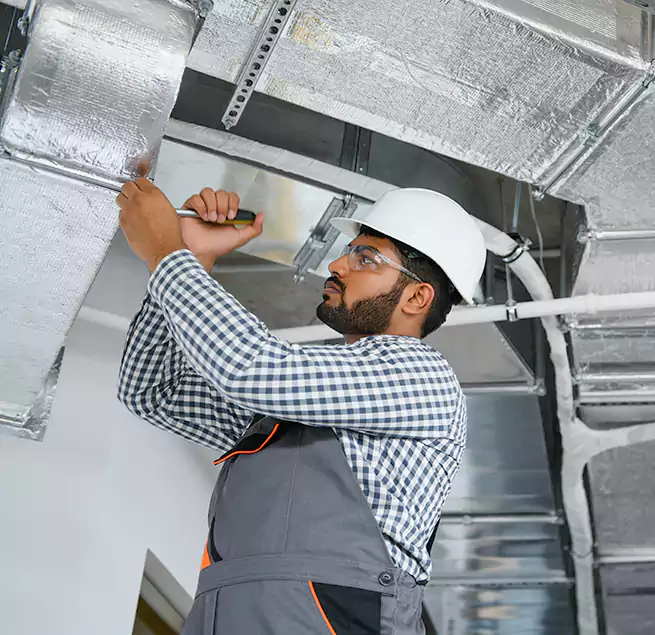 Why Homeowners & Businesses Trust Us Smyrna, GA