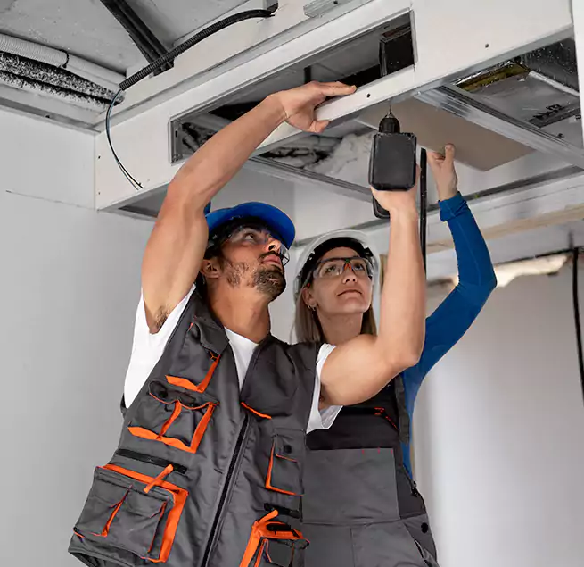 Why Homeowners & Businesses Trust Us in Smyrna, GA