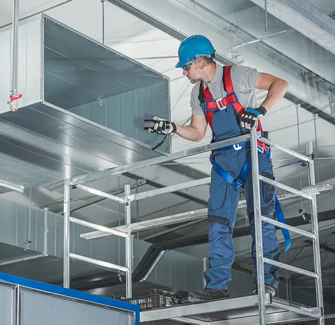 Why Homeowners & Businesses Trust Us in Smyrna, GA?