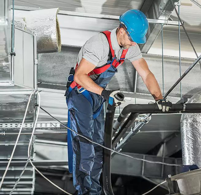 Why Homeowners & Businesses Trust Us in Smyrna, GA?