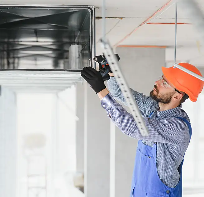 Why Homeowners & Businesses Trust Us in Smyrna, GA?