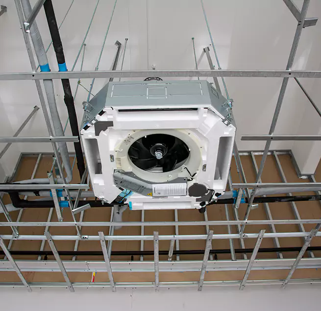 Why Homeowners & Businesses Trust Us in Smyrna, GA?