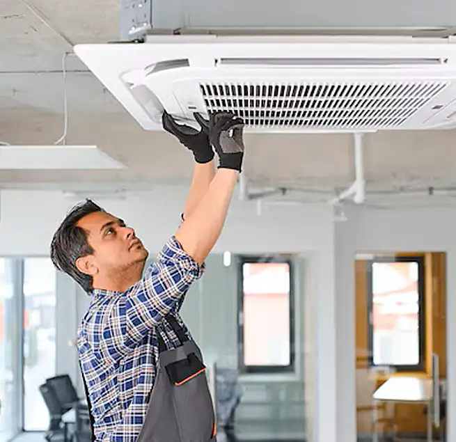 Why Homeowners & Businesses Trust Us in Smyrna, GA?