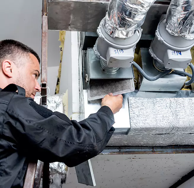 Why Homeowners & Businesses Trust Us in Smyrna, GA?