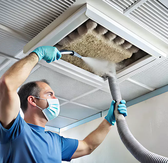 Why Homeowners Businesses Trust Us in Smyrna, GA