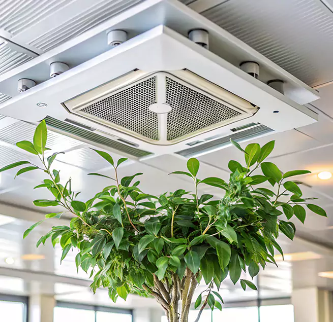 Why Homeowners & Businesses Trust Us in Smyrna, GA?