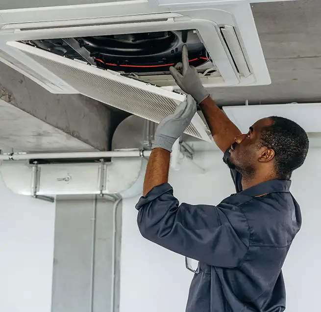 Why Homeowners & Businesses Trust Us in Smyrna, GA?