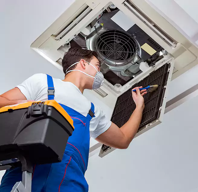 Why Homeowners & Businesses Trust Us in Smyrna, GA?