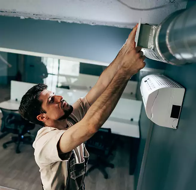 Why Homeowners & Businesses Trust Us in Smyrna, GA?