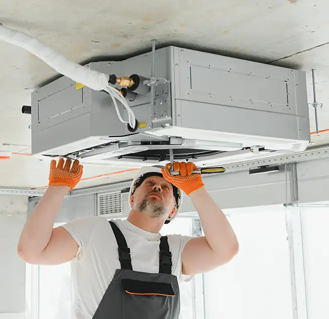 Why Homeowners & Businesses Trust Us Smyrna, GA