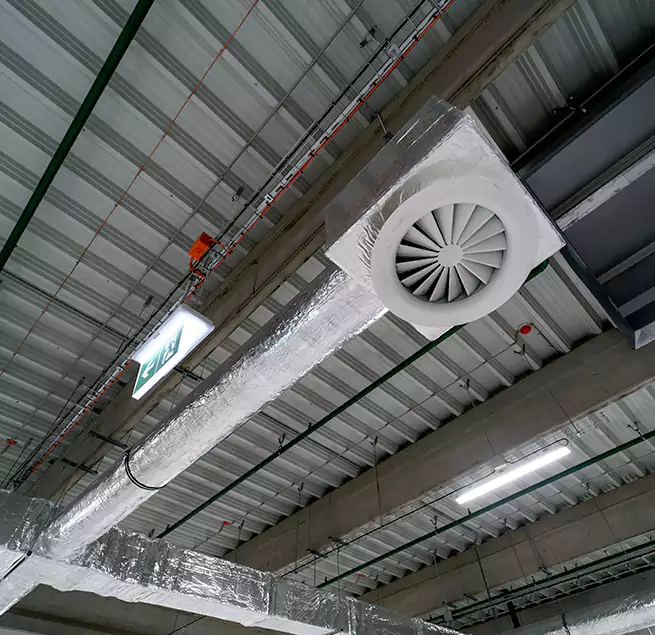 Why Homeowners & Businesses Trust Us in Smyrna, GA